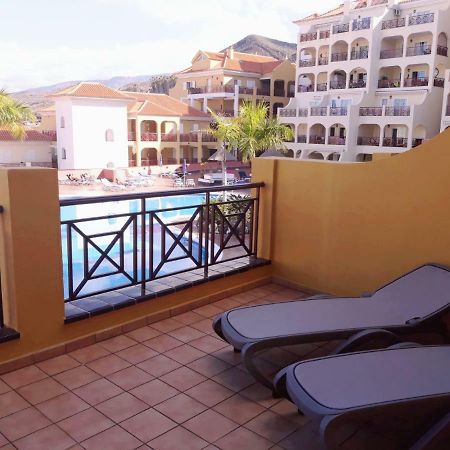 Apartamentos Dinastia ลอส กริสเตียนอส ภายนอก รูปภาพ