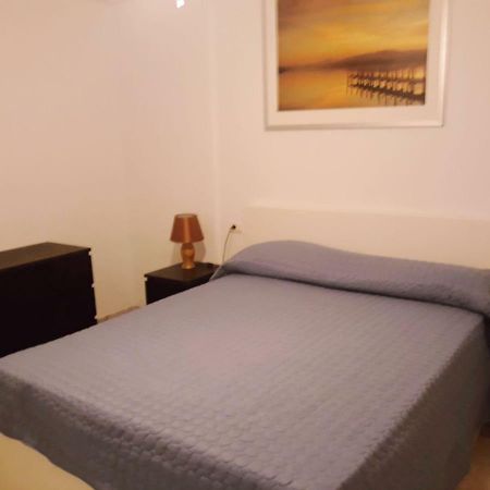 Apartamentos Dinastia ลอส กริสเตียนอส ภายนอก รูปภาพ