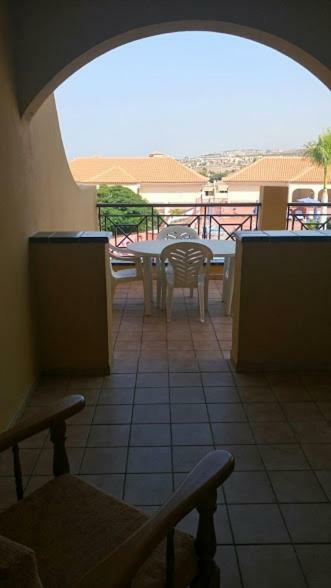 Apartamentos Dinastia ลอส กริสเตียนอส ภายนอก รูปภาพ